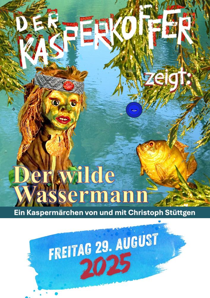 Kasperkoffer